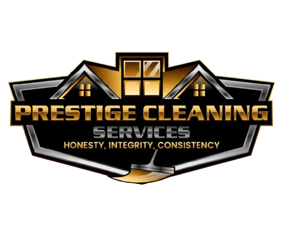 Prestige Cleaning Services Logo