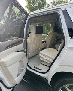 Car Detail Showcase 2
