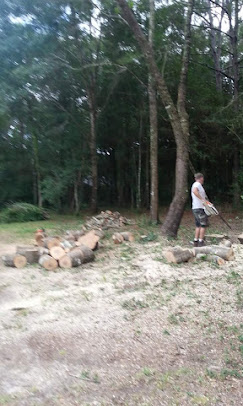 Debris Removal