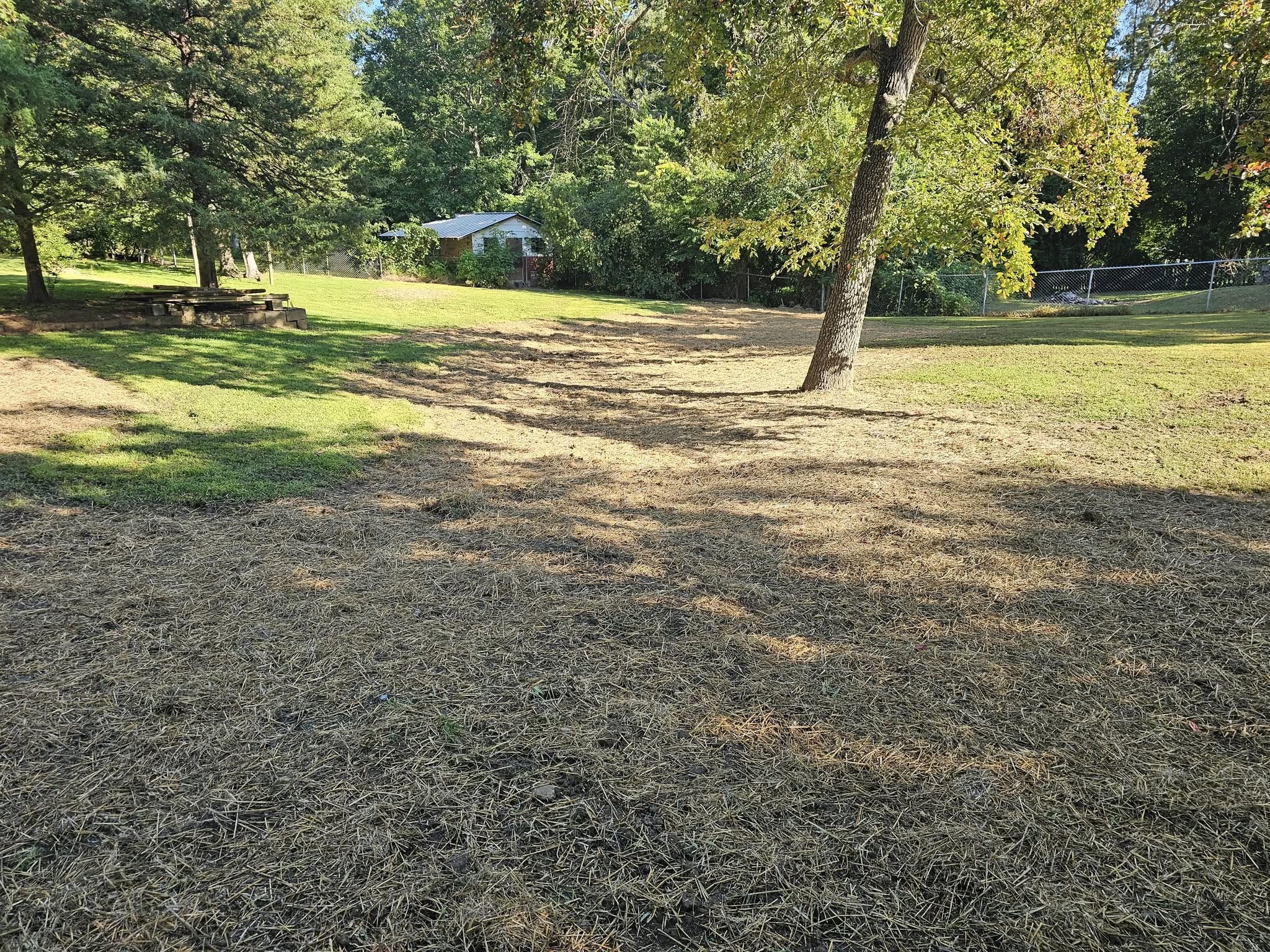 Land Clearing