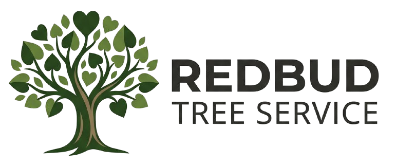 Redbud Tree Service Logo