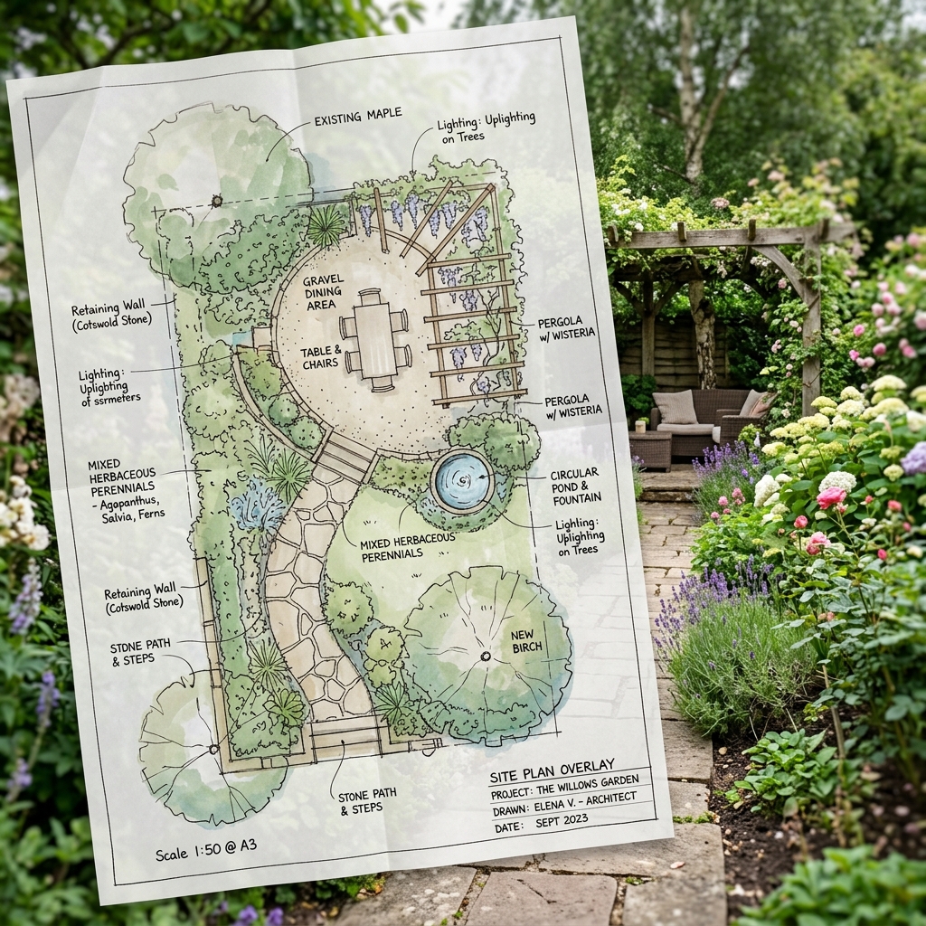 Landscape Design
