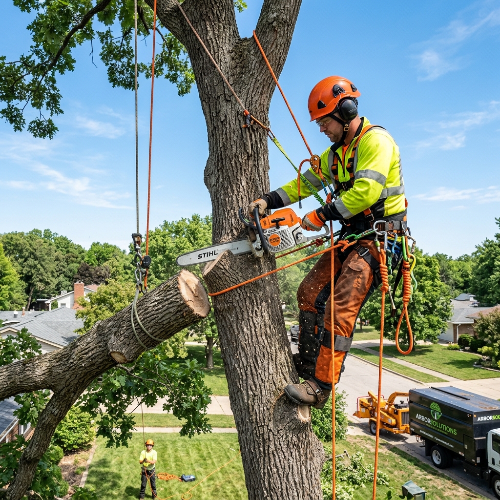Tree Removal