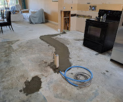Plumbing Project