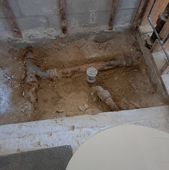 Plumbing Project 4